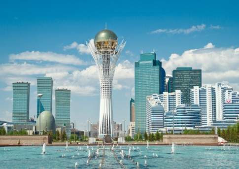  Бюджет Астаны пополнился на сумму более 72,6 млрд тенге
